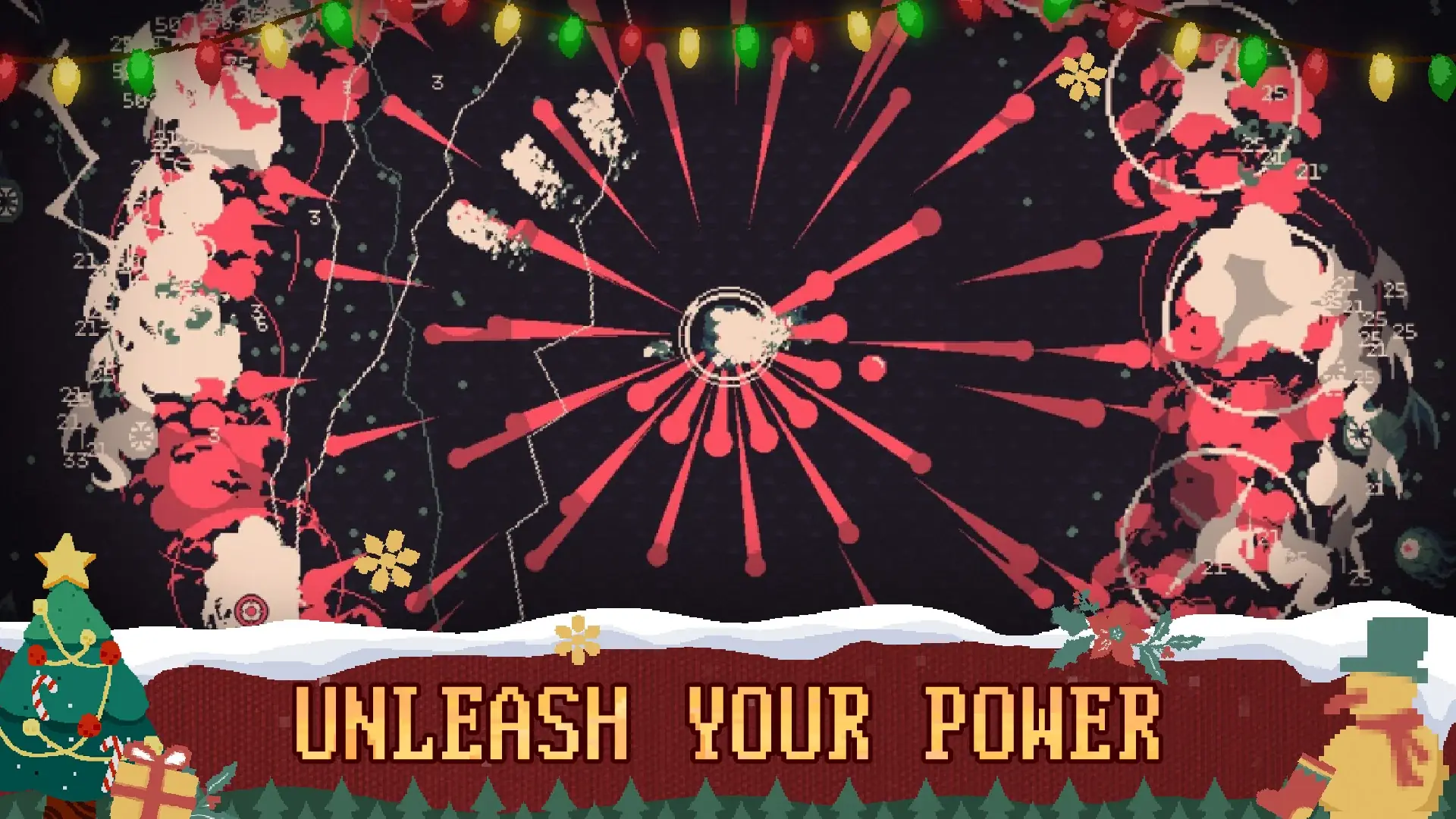 Aktualizacje i nowości w 20 Minutes Till Dawn